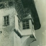 Description : Shtëpia në Krujë 1940